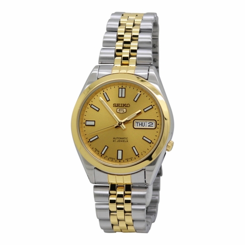 Seiko SNKC44J1 Seiko 5 Mens Automatic Watch
