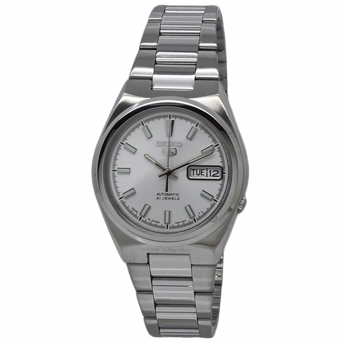 Seiko SNKC49J1 Seiko 5 Mens Automatic Watch