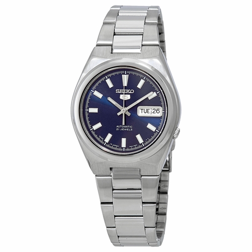 Seiko SNKC51J1 Series 5 Mens Automatic Watch
