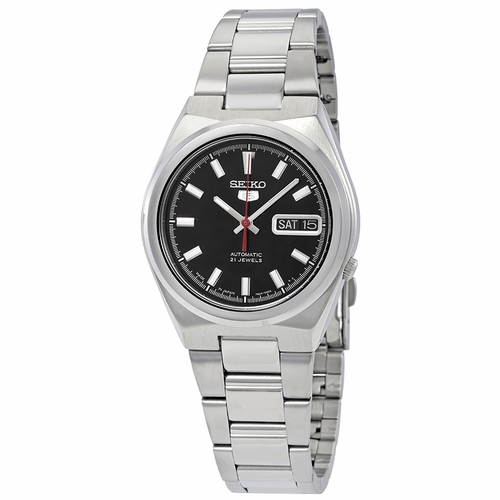 Seiko SNKC55J1 Series 5 Mens Automatic Watch