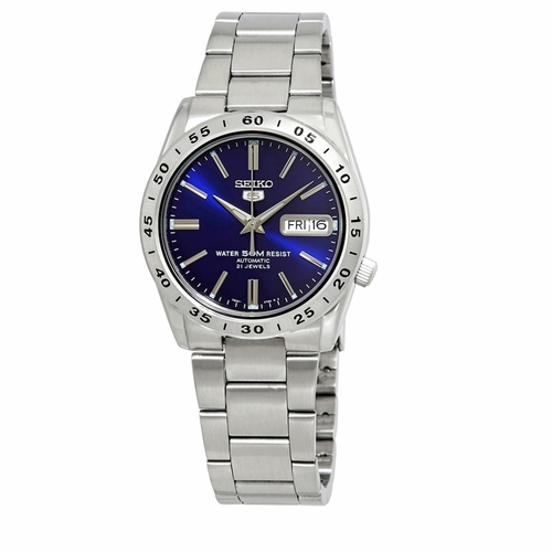 Seiko SNKD99K1 Series 5 Mens Automatic Watch