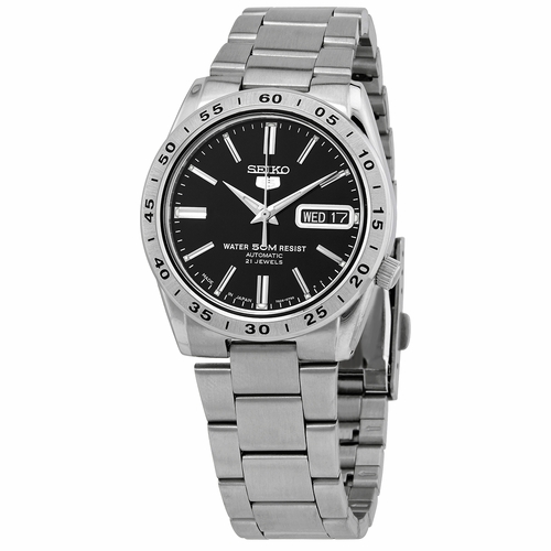 Seiko SNKE01J1  Mens Automatic Watch