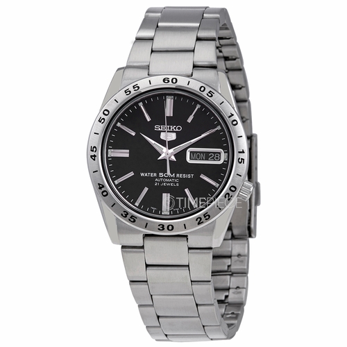 Seiko SNKE01K1 Seiko 5 Mens Automatic Watch