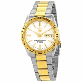 Seiko SNKE04J1 Seiko 5 Ladies Automatic Watch