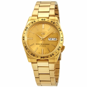 Seiko SNKE06K1S Series 5 Unisex Automatic Watch