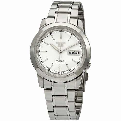 Seiko SNKE49J1 Series 5 Mens Automatic Watch