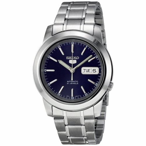 Seiko SNKE51 Series 5 Mens Automatic Watch