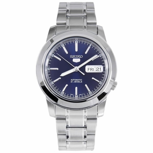 Seiko SNKE51K1 Seiko 5 Mens Automatic Watch