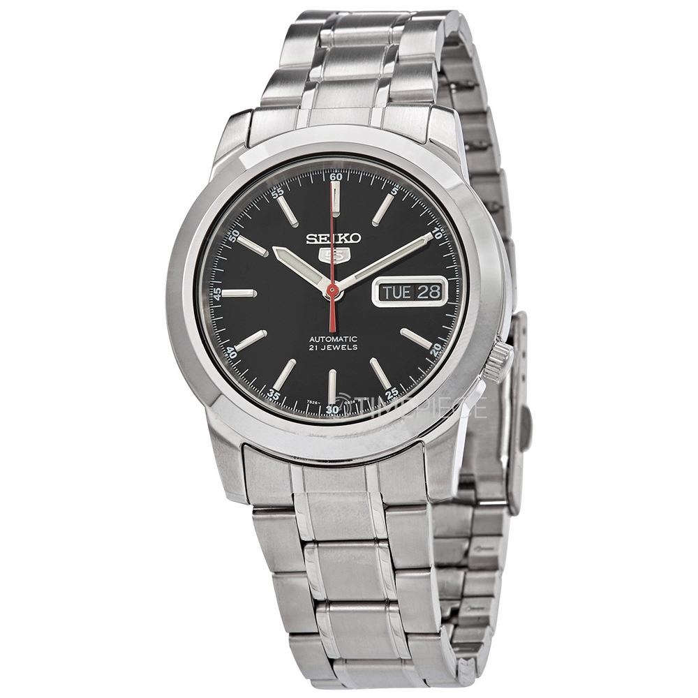 seiko snkk25k1