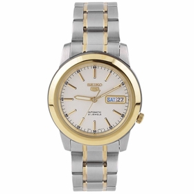 Seiko SNKE54K1 Seiko 5 Mens Automatic Watch