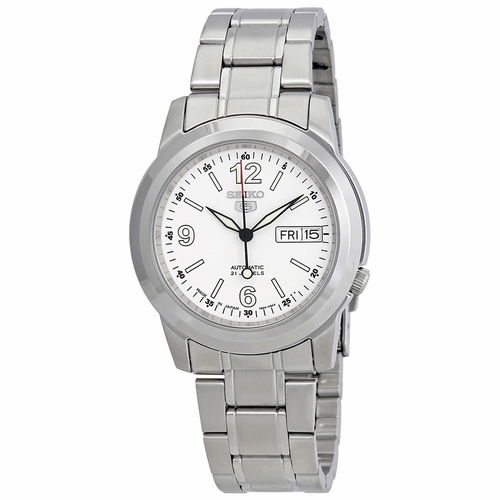 Seiko SNKE57 Series 5 Mens Automatic Watch