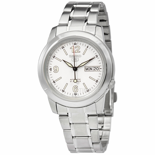 Seiko SNKE57K1 Series 5 Mens Automatic Watch