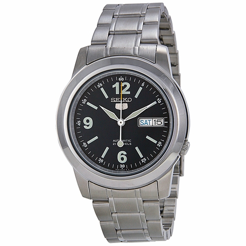 Seiko SNKE61 Seiko 5 Mens Automatic Watch