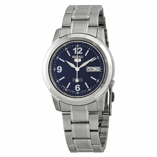 Seiko SNKE61J1 Series 5 Mens Automatic Watch