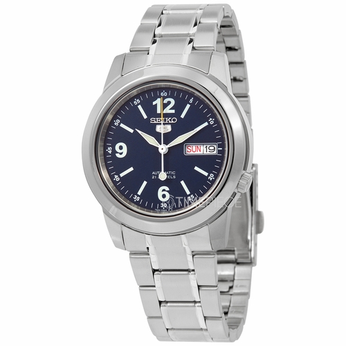Seiko SNKE61K1 Seiko 5 Mens Automatic Watch