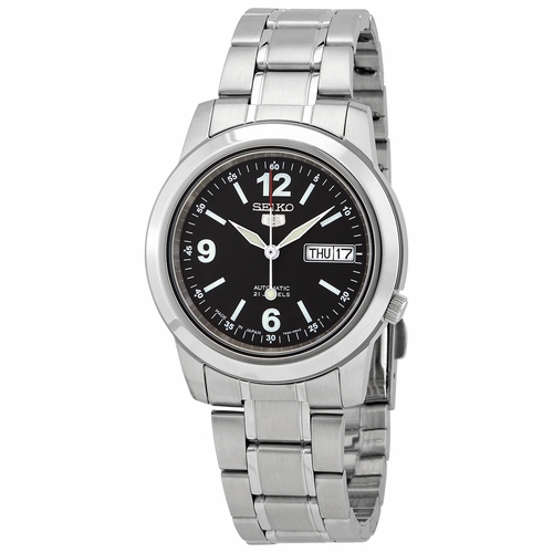 Seiko SNKE63J1 Seiko 5 Mens Automatic Watch
