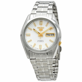 Seiko SNKE81J1 Series 5 Mens Automatic Watch