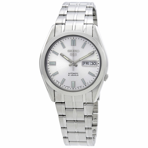 Seiko SNKE83J1 Series 5 Mens Automatic Watch Seiko SNKE83J1 Series 5 Mens Automatic Watch