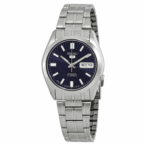 Seiko SNKE85J1 Series 5 Mens Automatic Watch