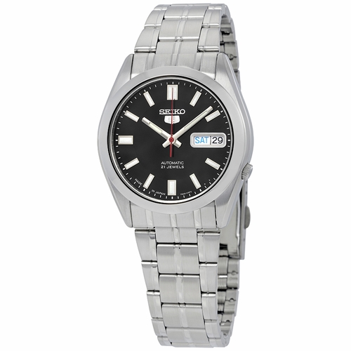 Seiko SNKE87J1 Series 5 Mens Automatic Watch Seiko SNKE87J1 Series 5 Mens Automatic Watch