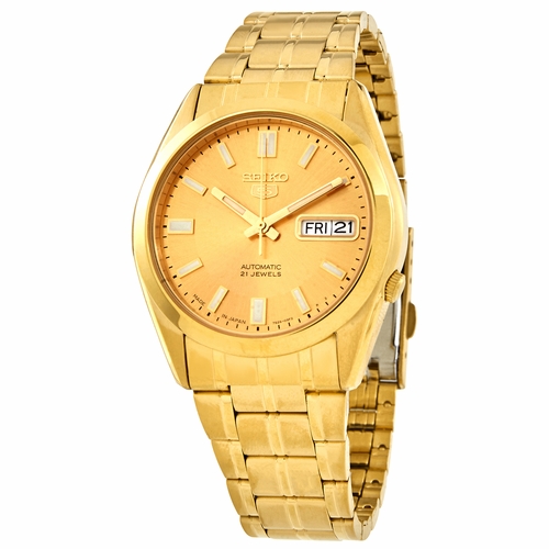 Seiko SNKE92J1 Seiko 5 Mens Automatic Watch