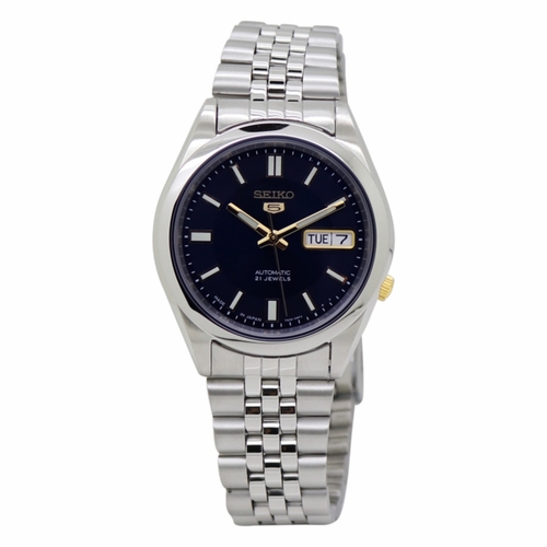Seiko SNKF65J1 Seiko 5 Mens Automatic Watch