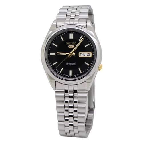 Seiko SNKF67J1 Seiko 5 Mens Automatic Watch