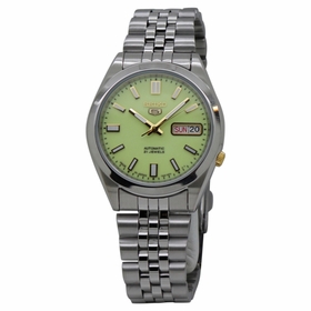 Seiko SNKF71J1 seiko 5 Mens Automatic Watch