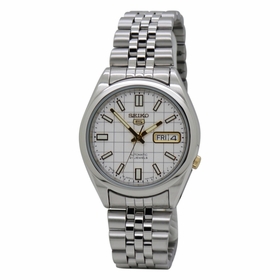 Seiko SNKF77J1 Seiko 5 Mens Automatic Watch