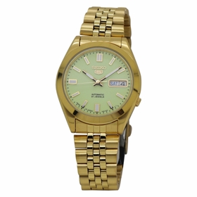 Seiko SNKF84J1 Seiko 5 Mens Automatic Watch