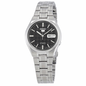 Seiko SNKG13J1 Series 5 Mens Automatic Watch