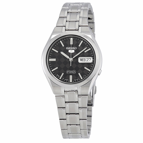 Seiko SNKG13J1 Series 5 Mens Automatic Watch