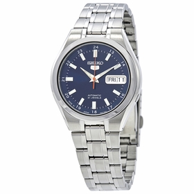 Seiko SNKG21J1 Series 5 Mens Automatic Watch