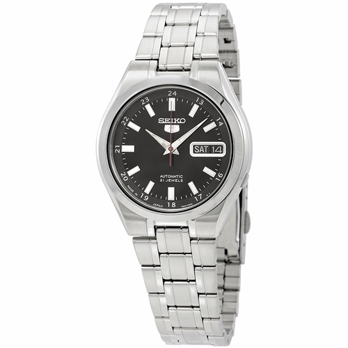Seiko SNKG23J1 Series 5 Mens Automatic Watch