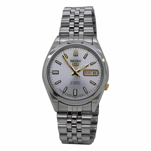 Seiko SNKG39J1 Seiko 5 Mens Automatic Watch