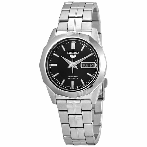 Seiko SNKG83J1 Series 5 Mens Automatic Watch