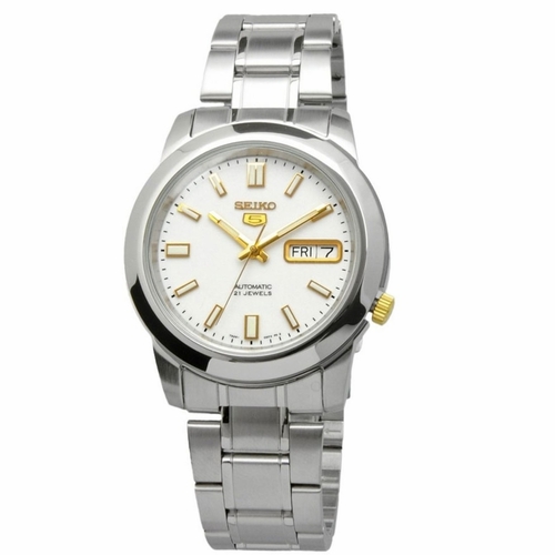 Seiko SNKK07K1 Seiko 5 Mens Automatic Watch