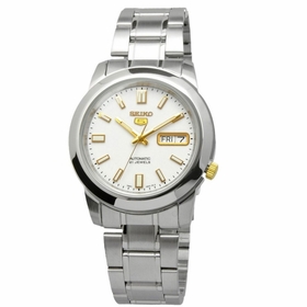 Seiko SNKK07K1 Seiko 5 Mens Automatic Watch