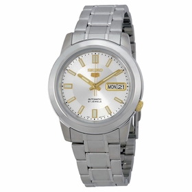 Seiko SNKK09 Seiko 5 Mens Automatic Watch