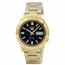 Seiko SNKK22J1 Seiko 5 Mens Automatic Watch