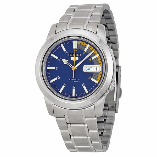 Seiko SNKK27 Sport Mens Automatic Watch