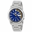 Seiko SNKK27K1 5 Mens Automatic Watch