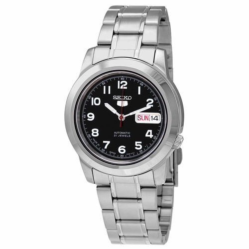Seiko SNKK35 Seiko 5 Unisex Automatic Watch