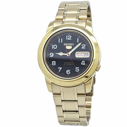 Seiko SNKK40J1 Seiko 5 Mens Automatic Watch