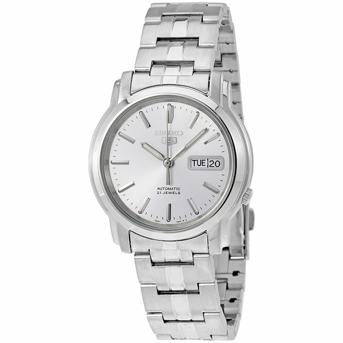 Seiko SNKK65 Seiko 5 Mens Automatic Watch