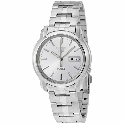 Seiko SNKK65K1 Seiko 5 Mens Automatic Watch