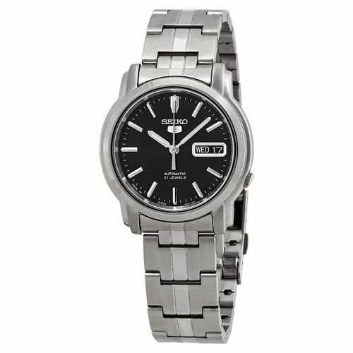 Seiko SNKK71J1 Series 5 Mens Automatic Watch