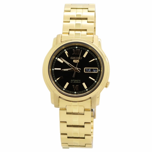 Seiko SNKK86 Seiko 5 Mens Automatic Watch