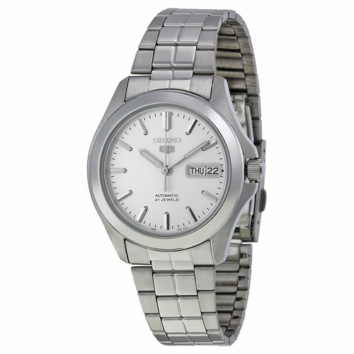 Seiko SNKK87K1 Series 5 Mens Automatic Watch