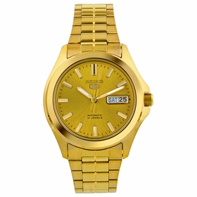 Seiko SNKK98 Seiko 5 Mens Automatic Watch